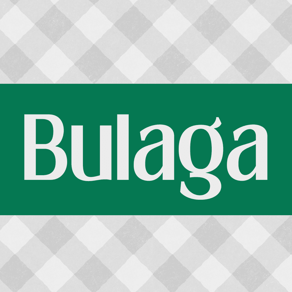 Bulaga Private Table
